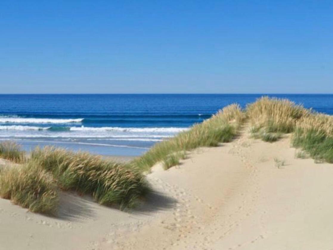 Апартаменты Zeezicht Oostduinkerke - Amu-Zee-Vous Экстерьер фото